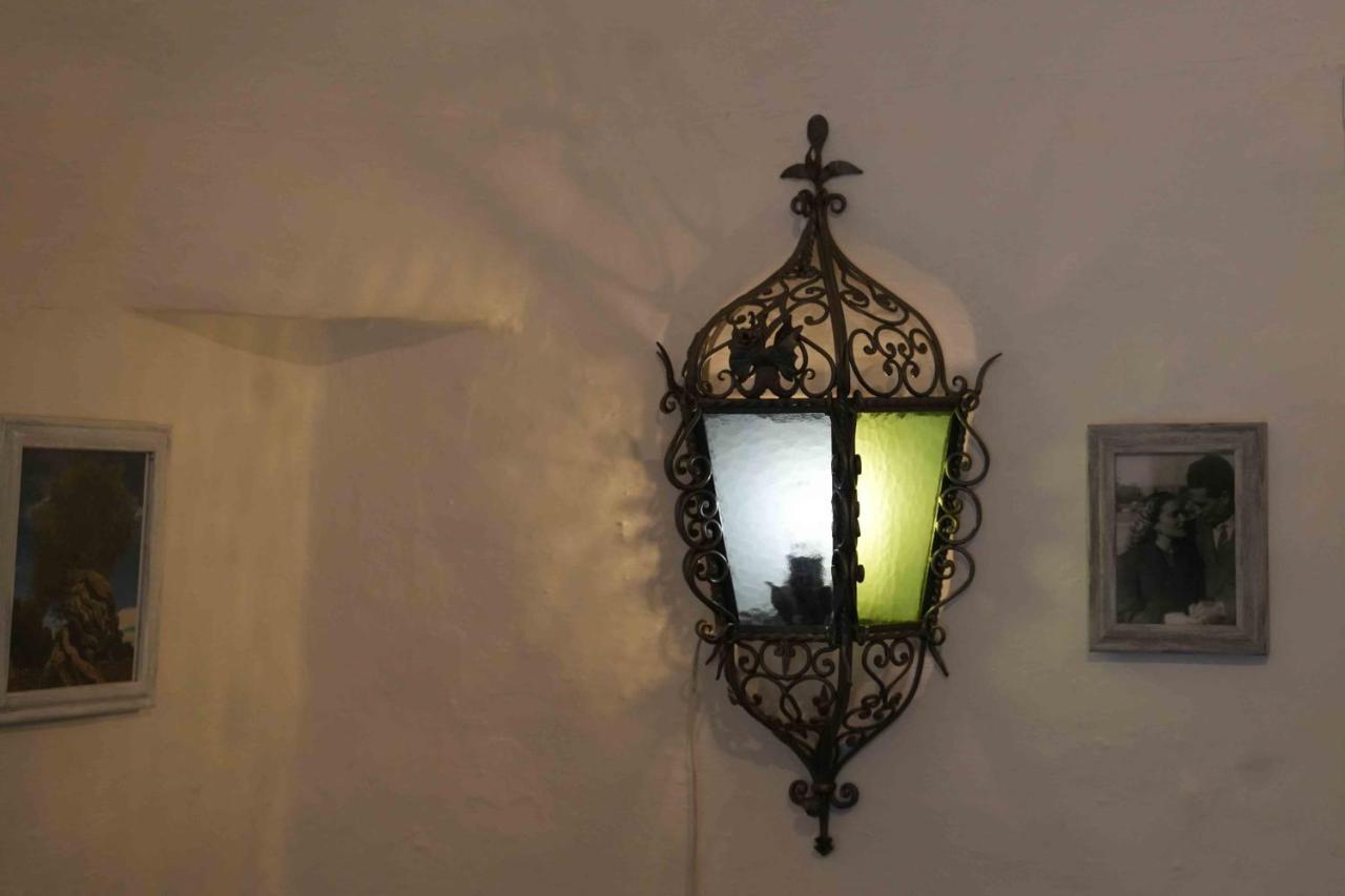 Trulli Di Puglia - Casa Vacanze In Valle D'Itria Мартина-Франка Экстерьер фото