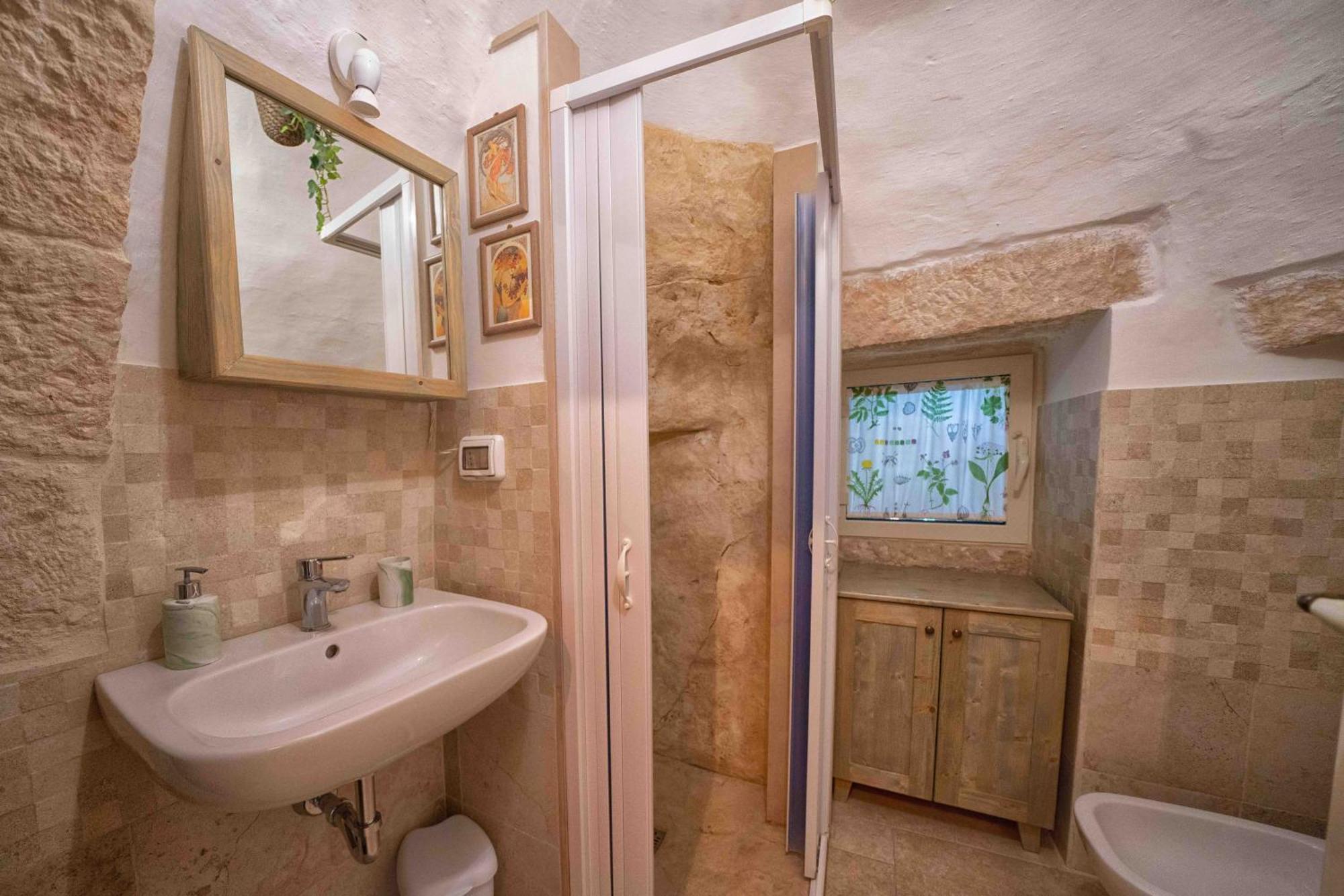 Trulli Di Puglia - Casa Vacanze In Valle D'Itria Мартина-Франка Экстерьер фото
